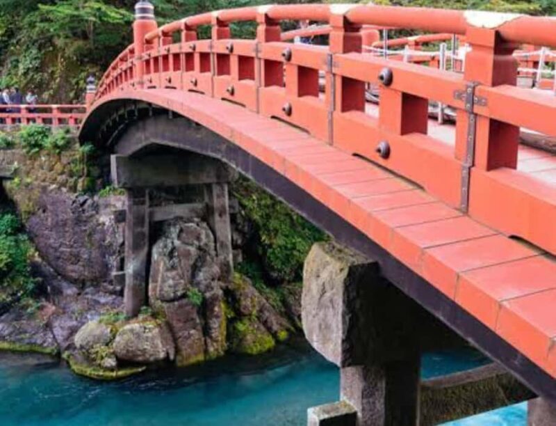 From Tokyo: Nikko Private Customized Tour With English Guide - Transportation and Comfort