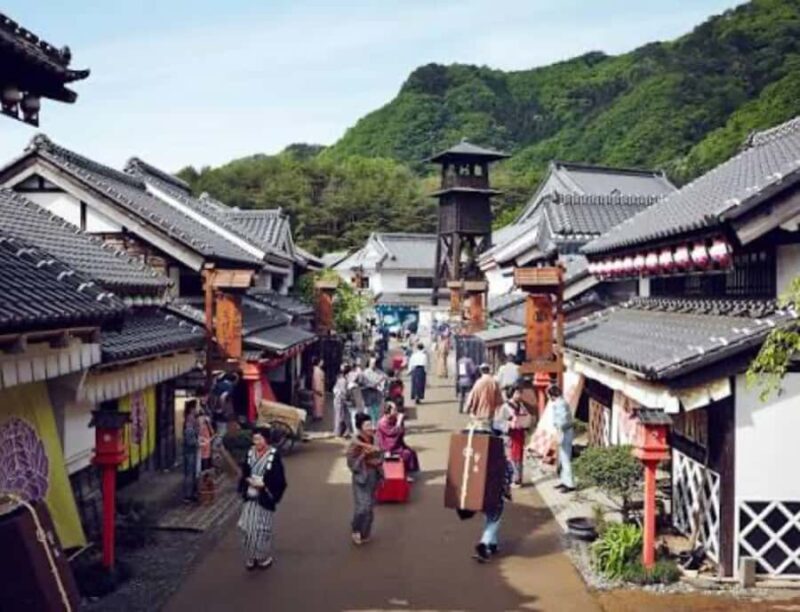 From Tokyo: Nikko Private Customized Tour With English Guide - FAQ