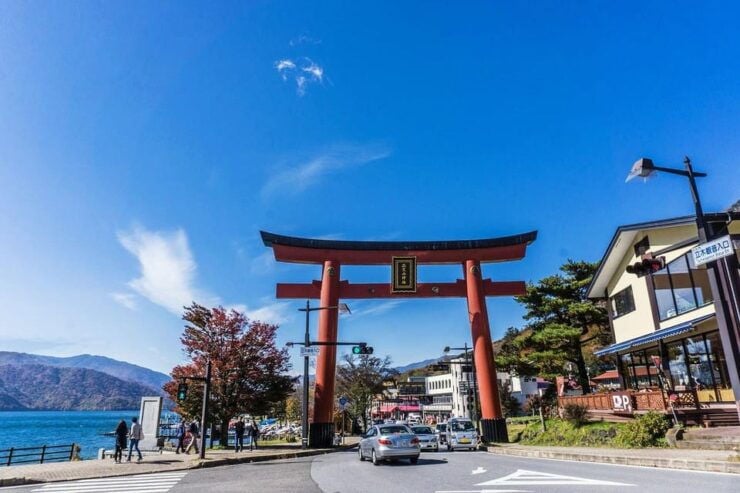 From Tokyo: Nikko Private Day Trip With English Guide - Good To Know