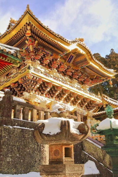 From Tokyo: Nikko Private Day Trip With English Guide - Travel Tips