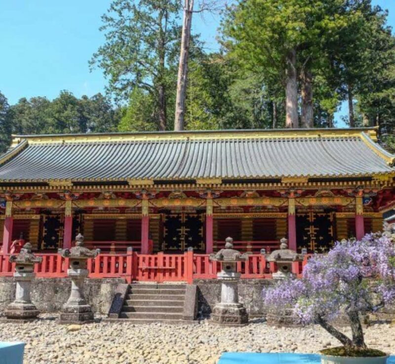 From Tokyo: Nikko Private Full-Day Heritage & Nature Tour - Final Thoughts