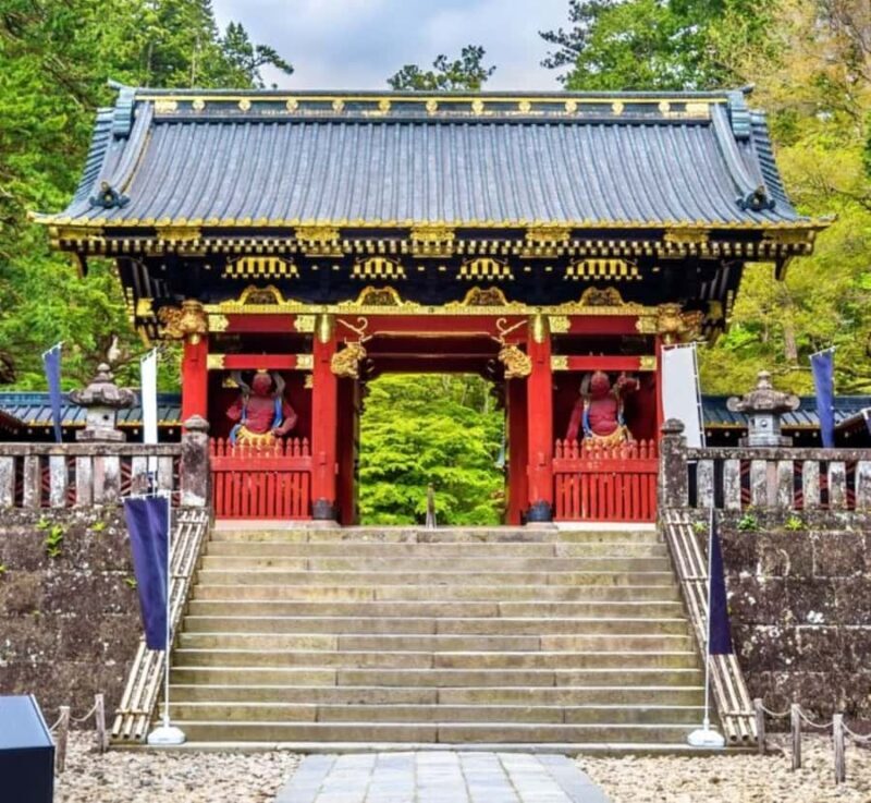 From Tokyo: Nikko Private Full-Day Heritage & Nature Tour - Why Choose the From Tokyo: Nikko Private Full-Day Tour?