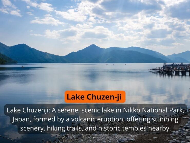 From Tokyo: Nikko Private Full-Day Sightseeing Day Trip - Good To Know