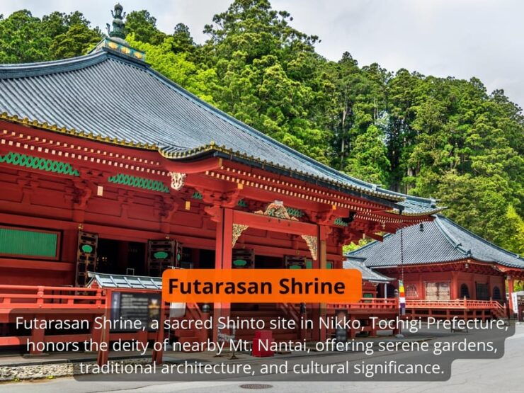 From Tokyo: Nikko Private Full-Day Sightseeing Day Trip - Itinerary and Highlights