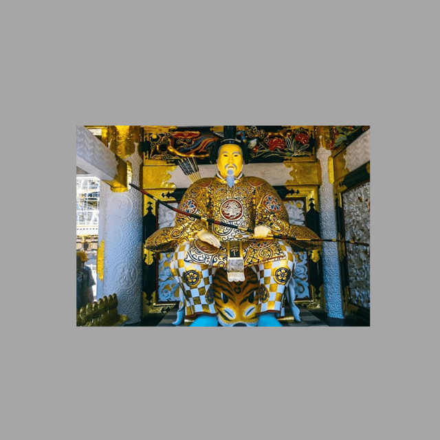 From Tokyo; Nikko Private Full Day Tour Hotel Pick-Up By Car - Important Information