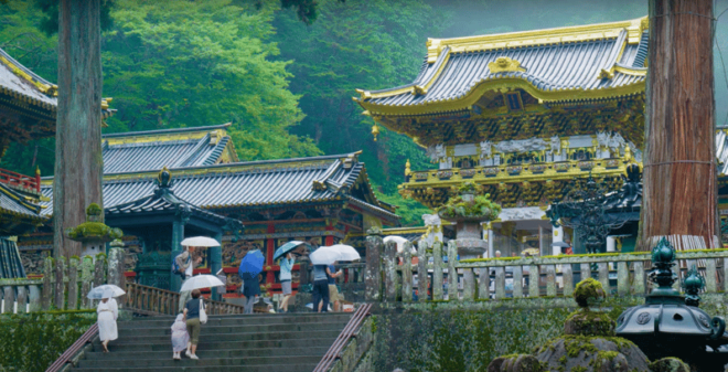 From Tokyo: Nikko Private Sightseeing Tour With Transfers - Major Attractions