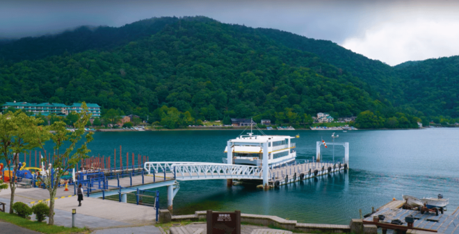 From Tokyo: Nikko Private Sightseeing Tour With Transfers - Pickup and Drop-off