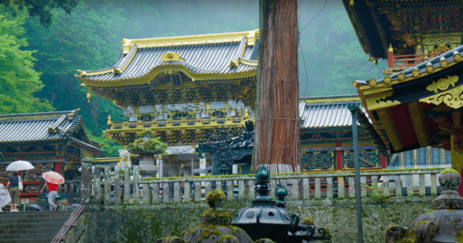 From Tokyo: Nikko Private Sightseeing Tour With Transfers - Transportation Details