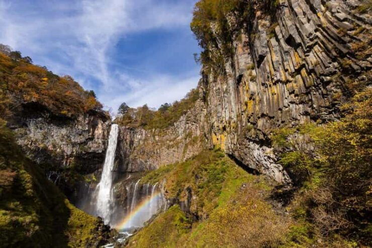 From Tokyo: Nikko Private Tour - Experience Nikkos Heritage