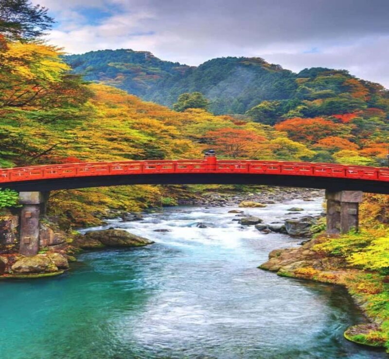 From Tokyo: Nikko Private Tour with Guide & Pickup - Why a Private & Customizable Tour Matters
