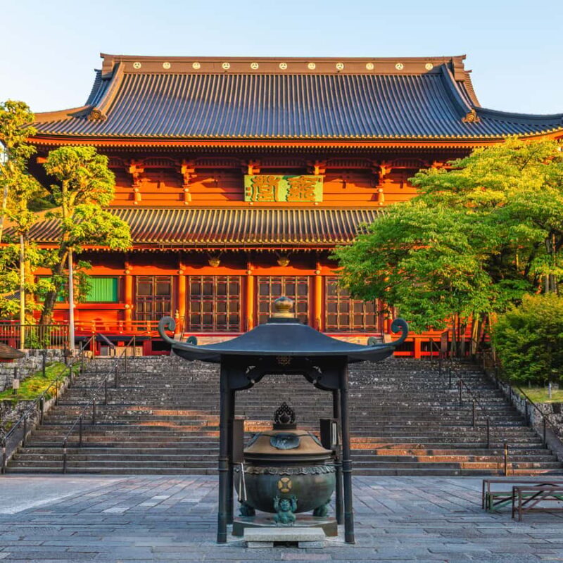 From Tokyo: nikko private tour with hotel pickup & drop-off - An In-Depth Look at the Nikko Private Tour