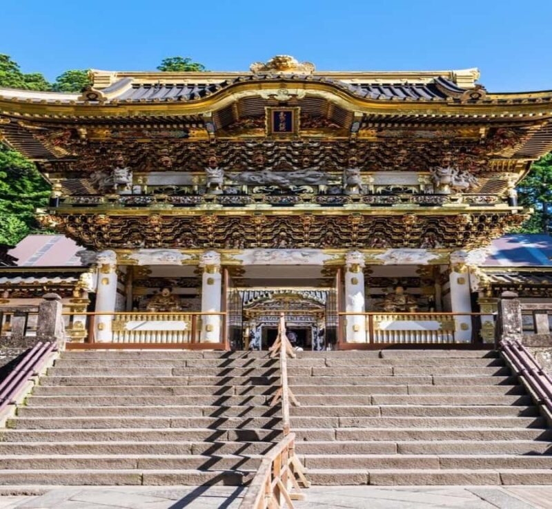 From Tokyo: Nikko Private Tour with Kegon Falls - Who Should Consider This Tour?
