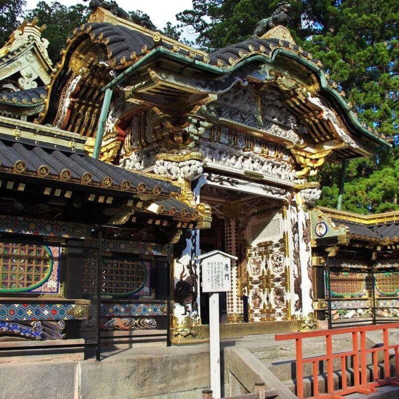 From Tokyo: Nikko Private Tour with Toshogu Shrine & Falls - What It’s Like to Experience the Tour
