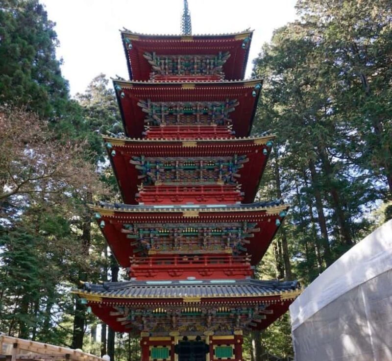 From Tokyo: Nikko Private Tour with Toshogu Shrine & Falls - Final Thoughts on the Nikko Private Tour