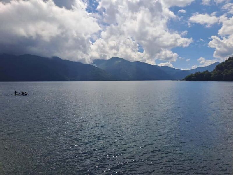 From Tokyo: Nikko Private Tour with UNESCO Sites - The Full Experience: What to Expect