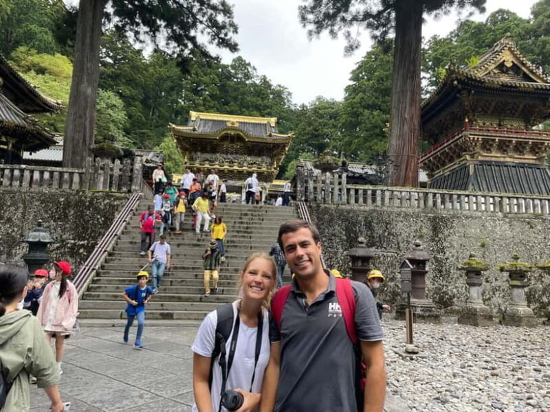 From Tokyo: Nikko Private Walking Tour with Licensed Guide - The Breakdown: What to Expect from the Nikko Private Walking Tour