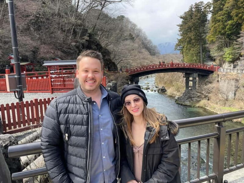 From Tokyo: Nikko Private Walking Tour with Licensed Guide - What’s the Value for the Price?