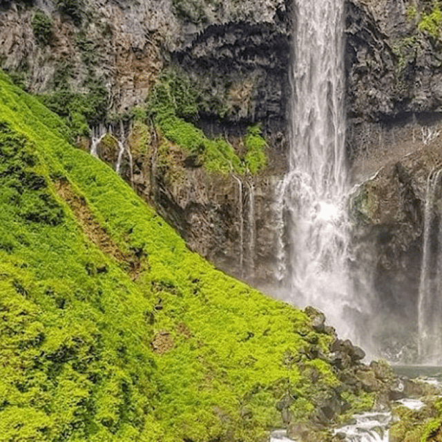 From Tokyo: Nikko Sightseeing Private Day Tour English Guide - Good To Know