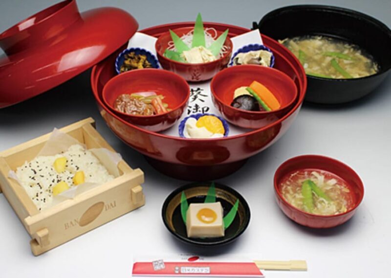 From Tokyo: Nikko Toshogu Day tour with Traditional Lunch - Things to Keep in Mind