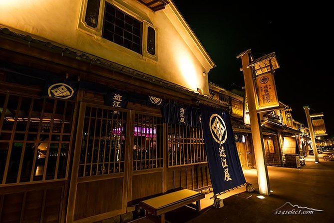 From Tokyo: Nikko Toshogu Shrine, Kegon Waterfall and Lake Chuzenji - Convenient Transportation and Itinerary Flexibility