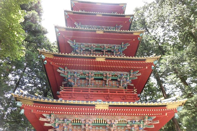 From Tokyo: Nikko Toshogu Shrine, Kegon Waterfall and Lake Chuzenji - Cancellation Policy and Traveler Reviews