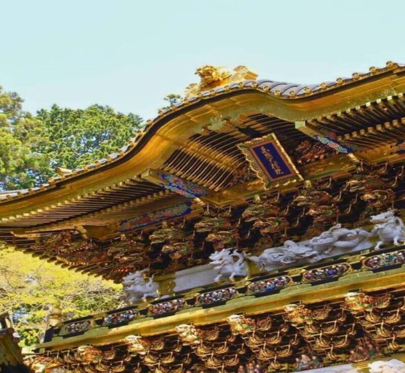 From Tokyo: Nikko Toshogu Shrine & Kegon Waterfall Tour - Additional Stops and Curated Experiences