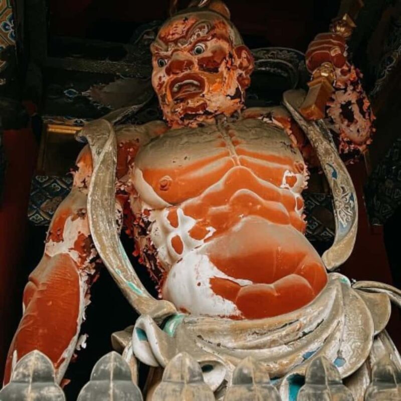 From Tokyo: Nikko Tshog Private Tour Customizable Day Trip - Good To Know