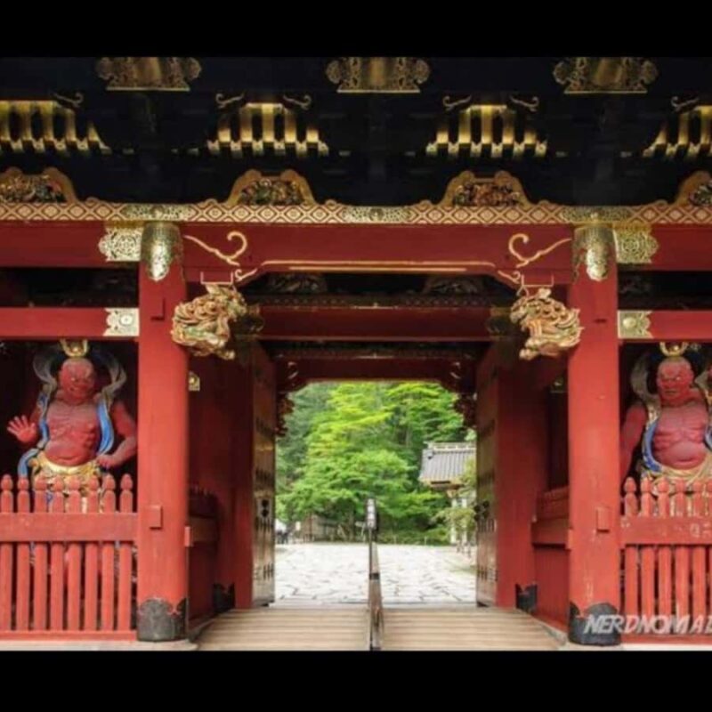 From Tokyo: Nikko Tshog Private Tour Customizable Day Trip - A Detailed Look at the Nikko Private Tour
