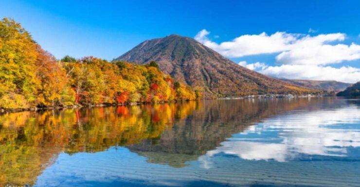 From Tokyo: Nikko UNESCO Shrine and Nature View 1-Day Tour - Important Tour Information