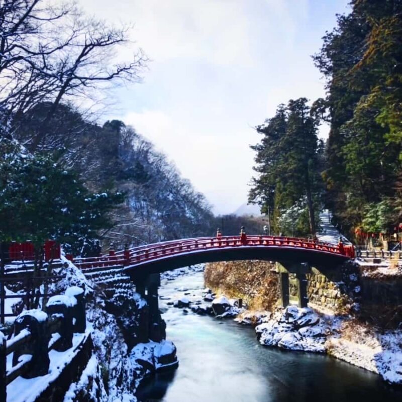 From Tokyo: Nikko Unesco World Heritage Private Guided Tour - Good To Know