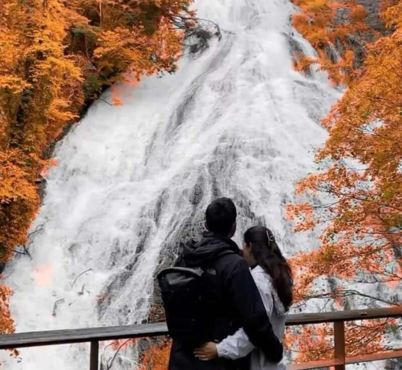 From Tokyo: Nikko World Heritage Customizable Private Tour - FAQ