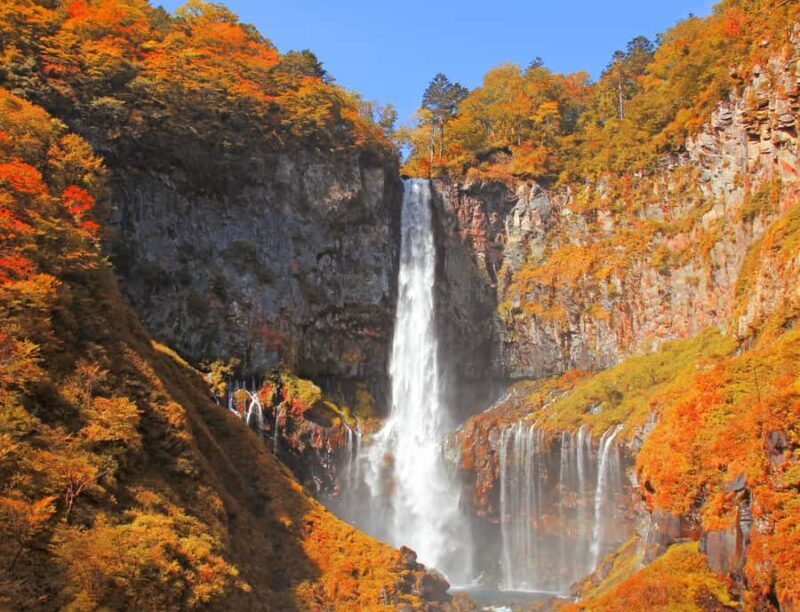 From Tokyo: Nikko World Heritage Private Tour with Guide - Good To Know  