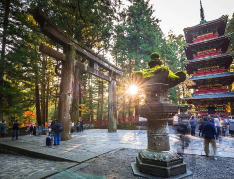 From Tokyo: Nikko World Heritage Private Tour with Guide - FAQs