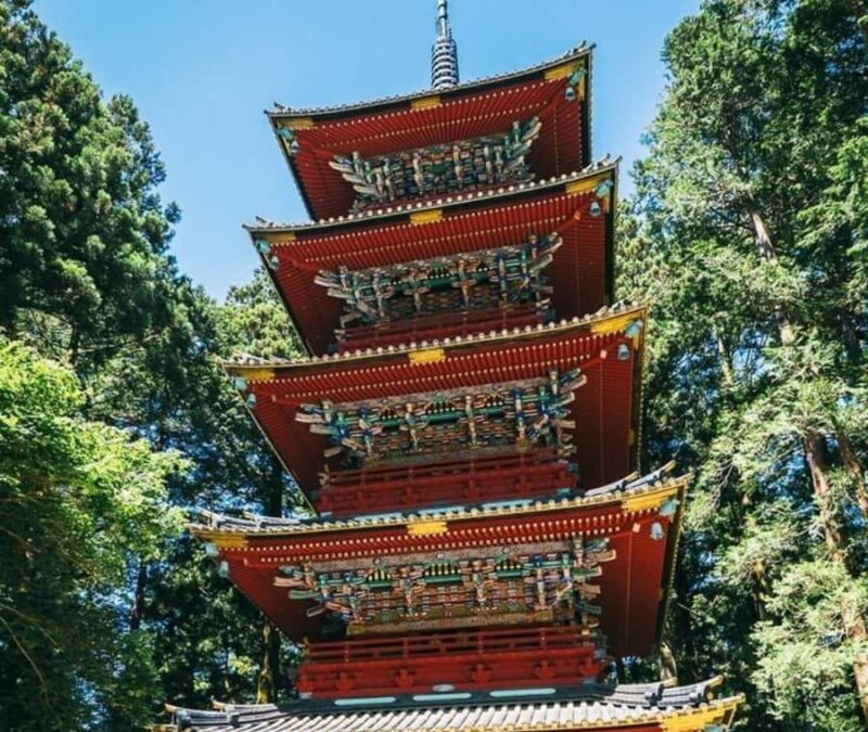From Tokyo: Nikko World Heritage Private Tour with Guide - Who Should Consider This Tour?