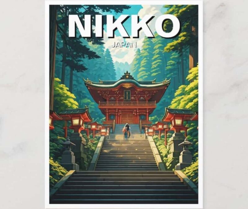 From Tokyo: Nikko World Heritage Private Tour with Guide - Final Thoughts