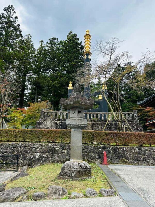From Tokyo: Nikko World Heritage Private Tour with Guide - Cultural & Historical Highlights