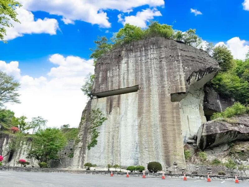 From Tokyo: Nikko World Heritage & Quarry Ruins Day Trip - Good To Know