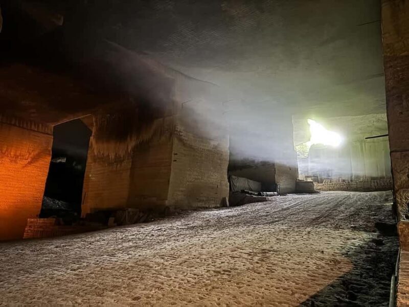 From Tokyo: Nikko World Heritage & Quarry Ruins Day Trip - Who Would Enjoy This Tour?