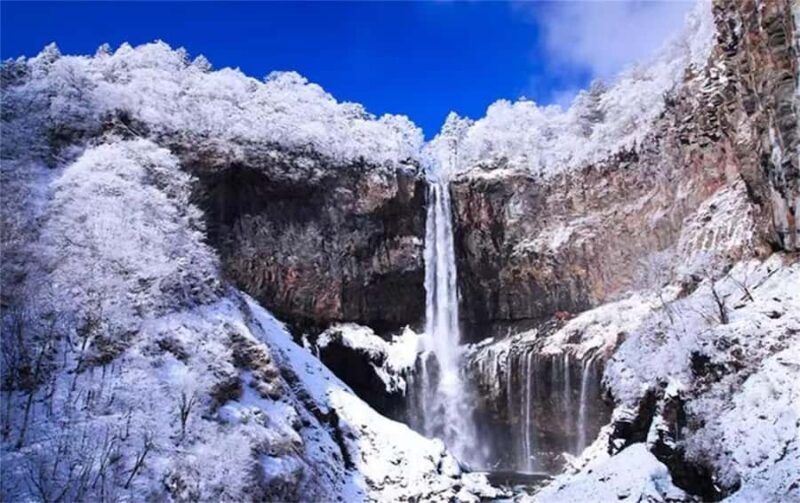 From Tokyo: Nikko World Heritage & Quarry Ruins Day Trip - Frequently Asked Questions