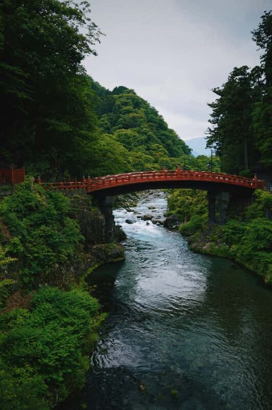 From Tokyo: Nikko World Heritage Sight Full Day Private Tour - FAQ