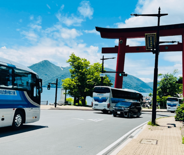 FROM TOKYO: NIKKO WORLD HERITAGE SIGHTS PRIVATE TOUR - Booking and Cancellation Policy