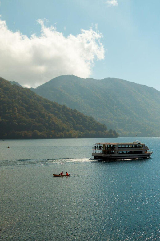 From Tokyo: Nikko World Heritage Site Private Full-Day Trip - The Itinerary Breakdown: What Makes Each Stop Special