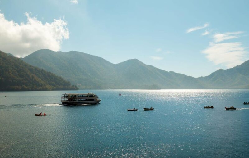 From Tokyo: Nikko World Heritage Site Private Full-Day Trip - FAQ