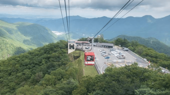 From Tokyo: Niko Full Day Private Tour With English Chauffer - Transportation Details