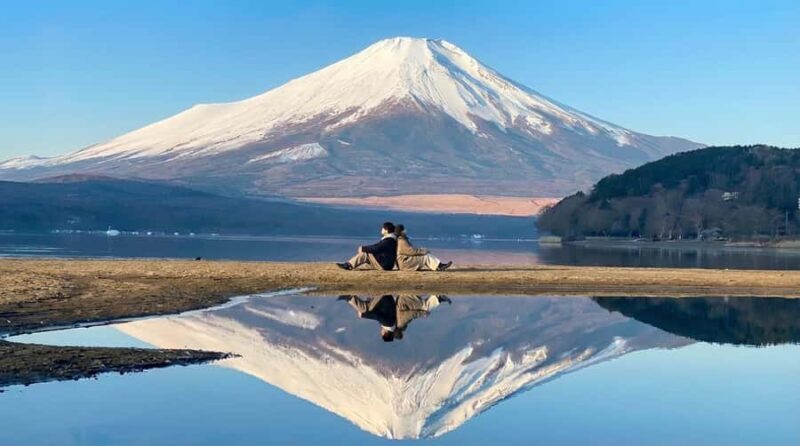 From Tokyo: Off-Peak Secret Spot Day Tour to Mount Fuji - Introduction: A Scenic Escape from Tokyo