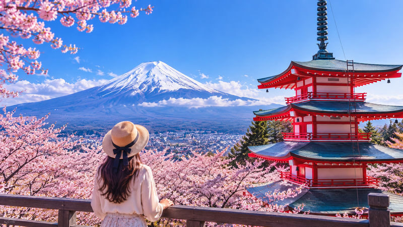 From Tokyo: One Day Private Tour To Mt Fuji and Hakone - A private ride changes the shape of a Fuji day