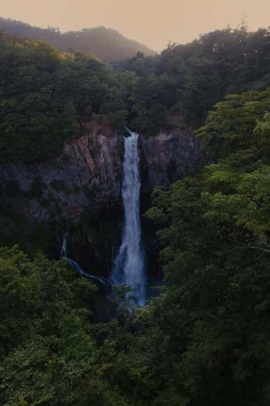 From Tokyo: Onsen, Temples and Nature Day Trip to Nikko - Exploring Nikko: A Blend of Culture and Nature