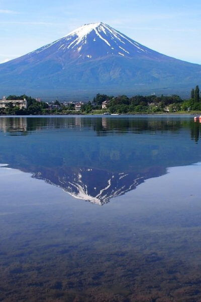 From Tokyo: Private Day Trip to Mount Fuji and Surroundings - What to Bring