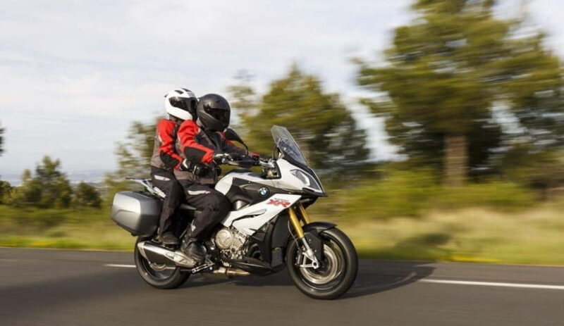 From Tokyo: Private Motorcycle Tour - Fuji, Hakone, Onsen - Final Thoughts