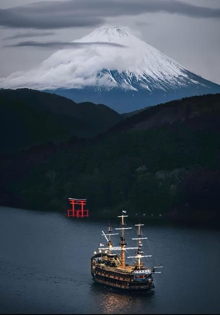From Tokyo: Private Mount Fuji Full-Day Guided Tour - Good To Know